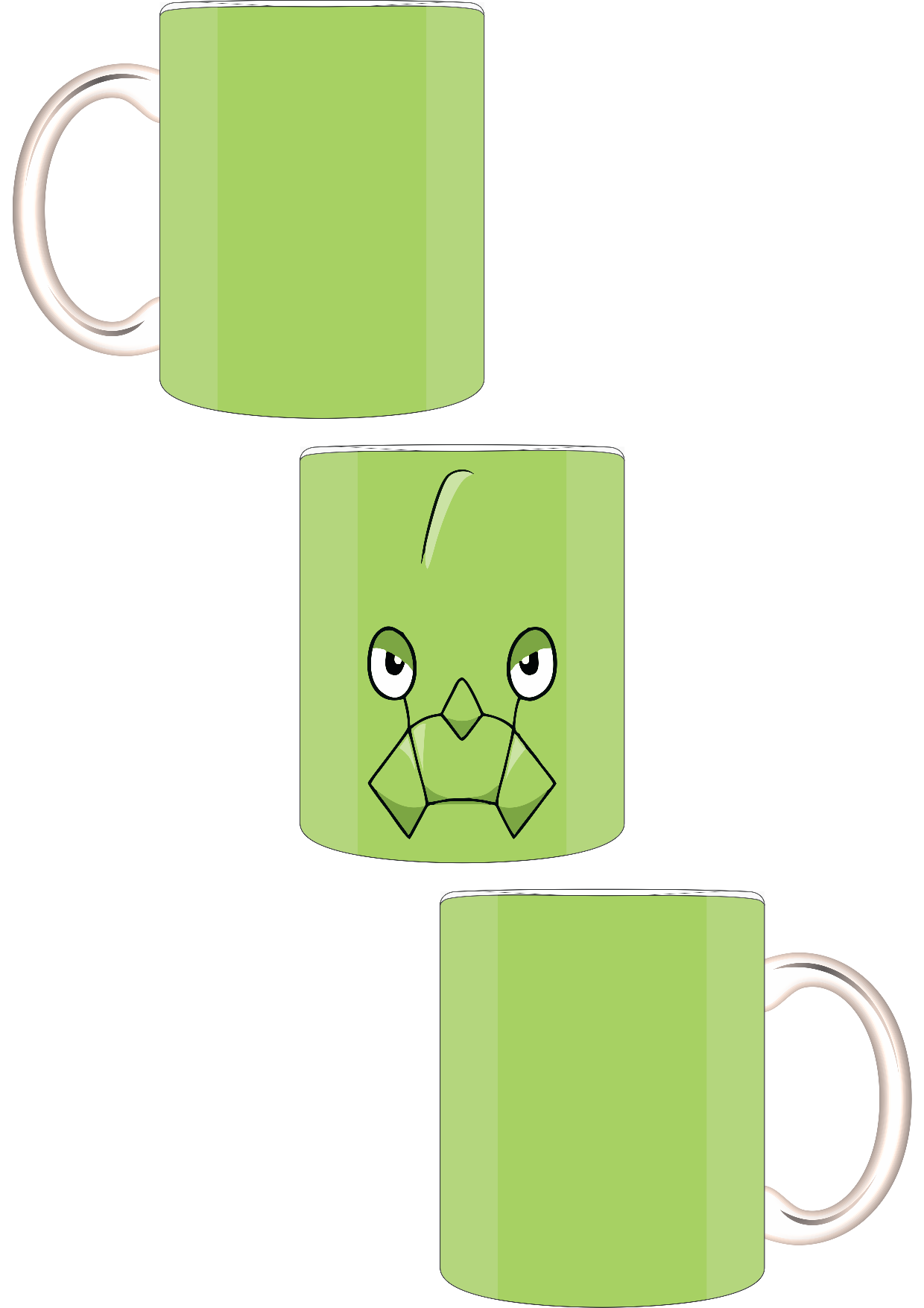Metapod