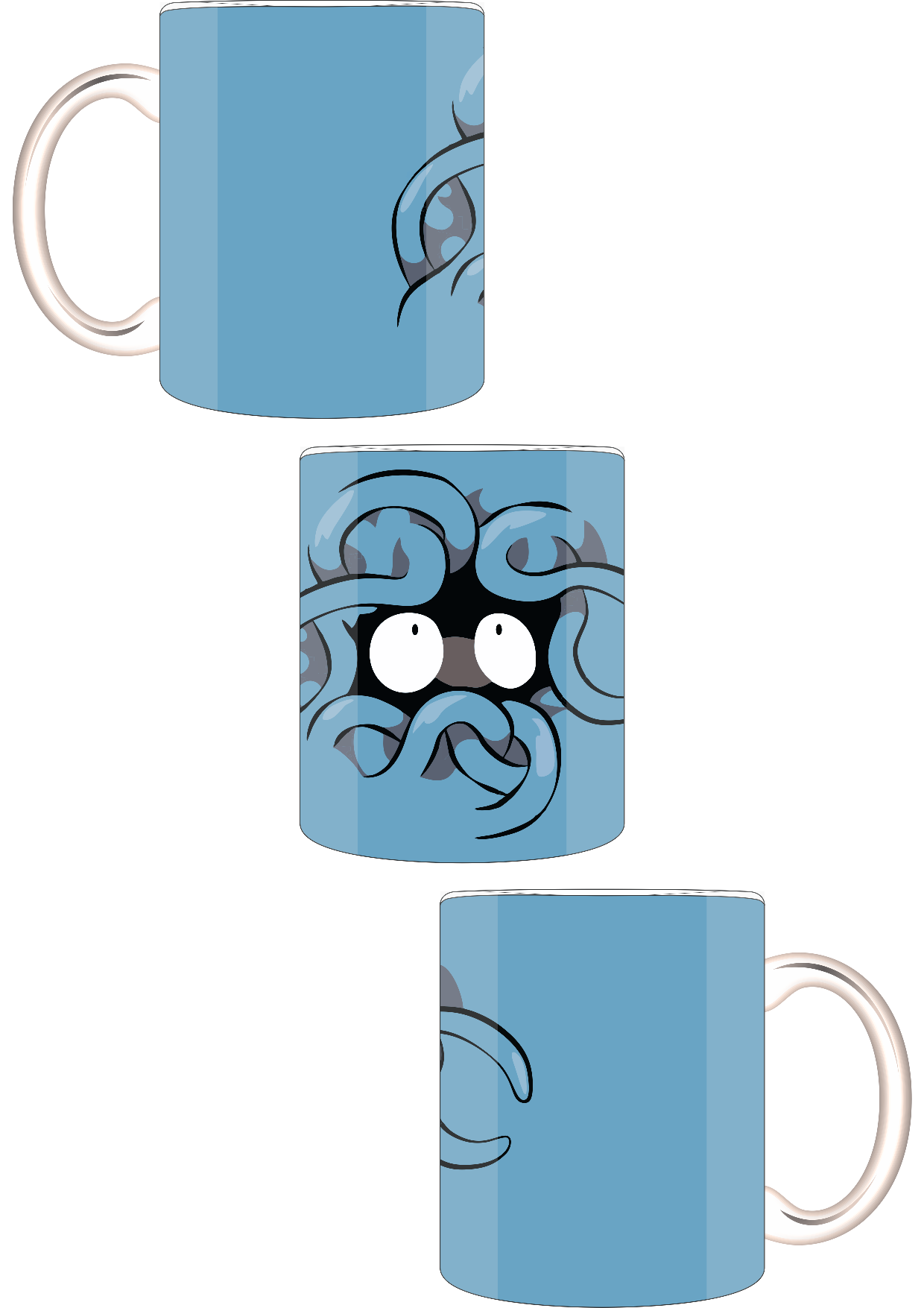 Tangela