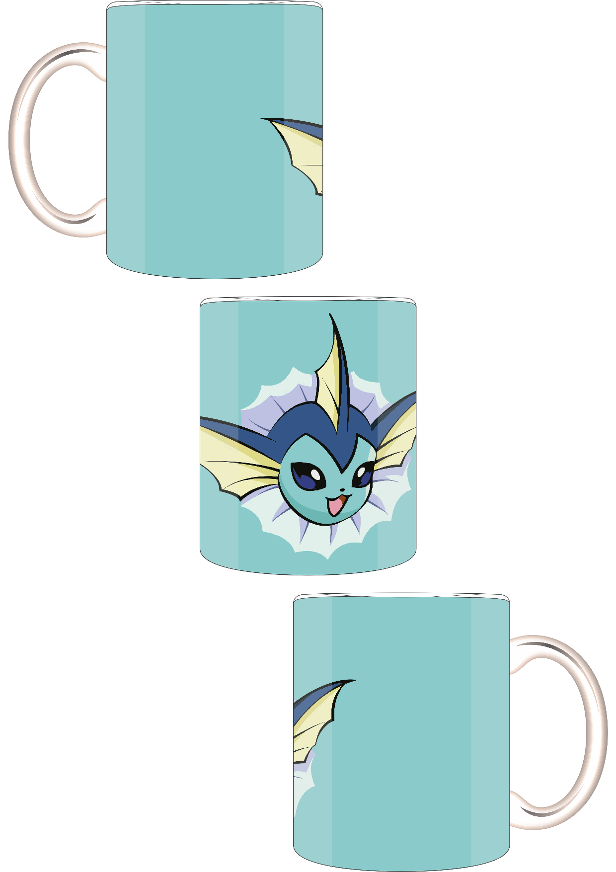 Vaporeon