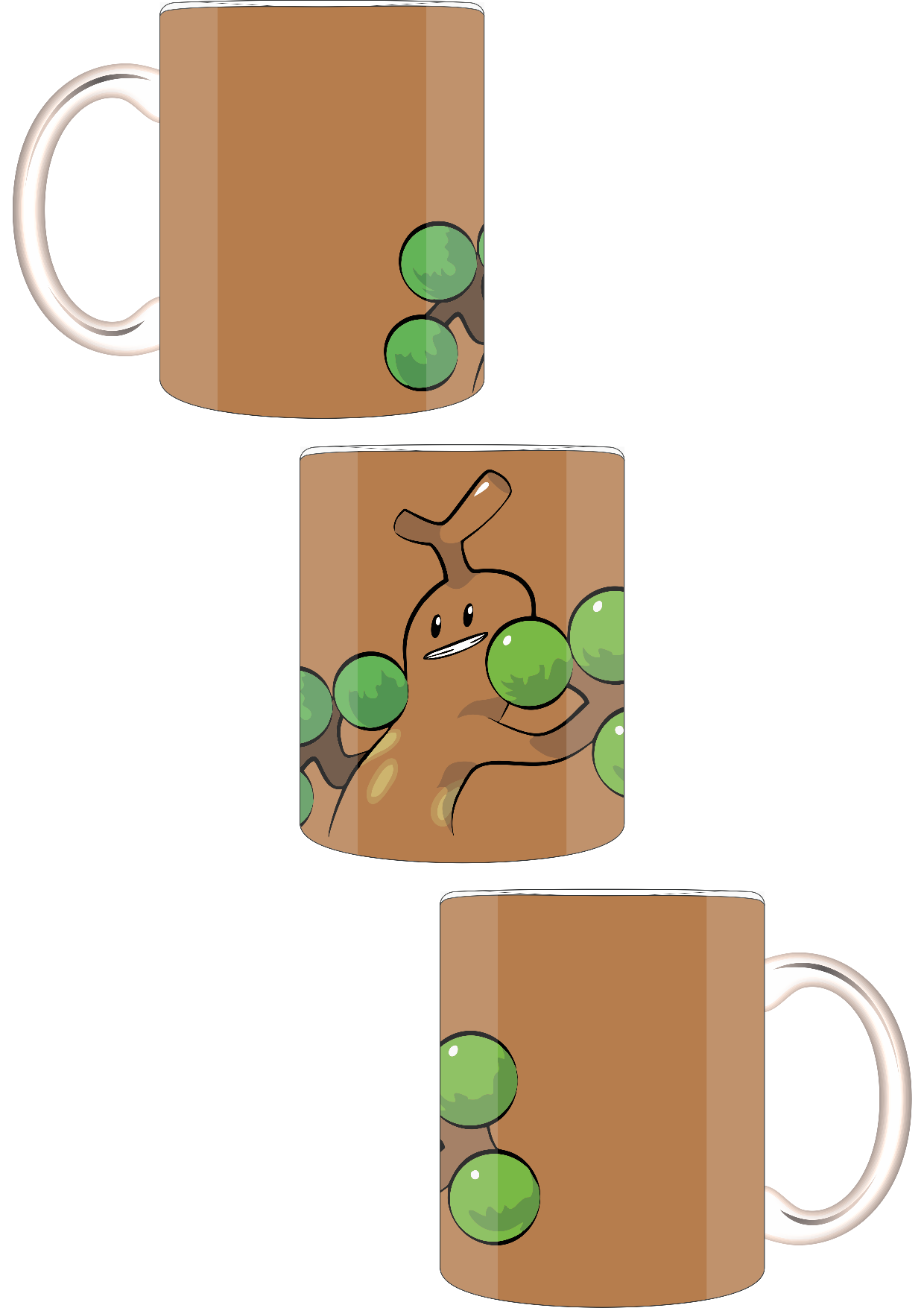Sudowoodo