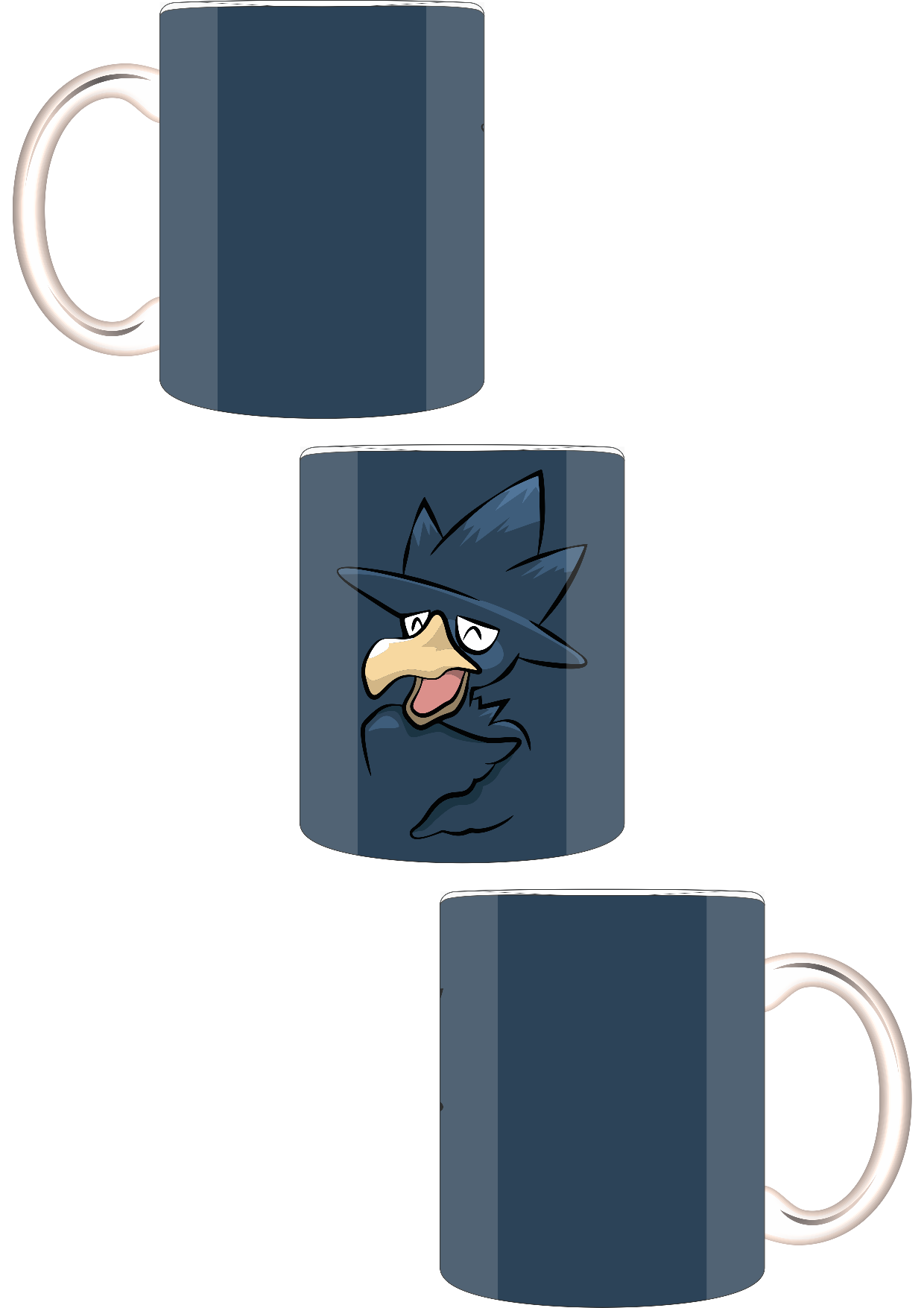 Murkrow