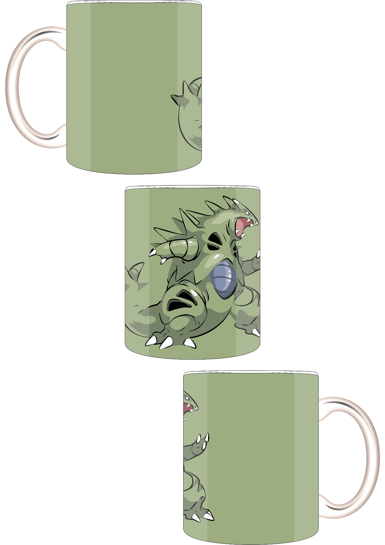 Tyranitar