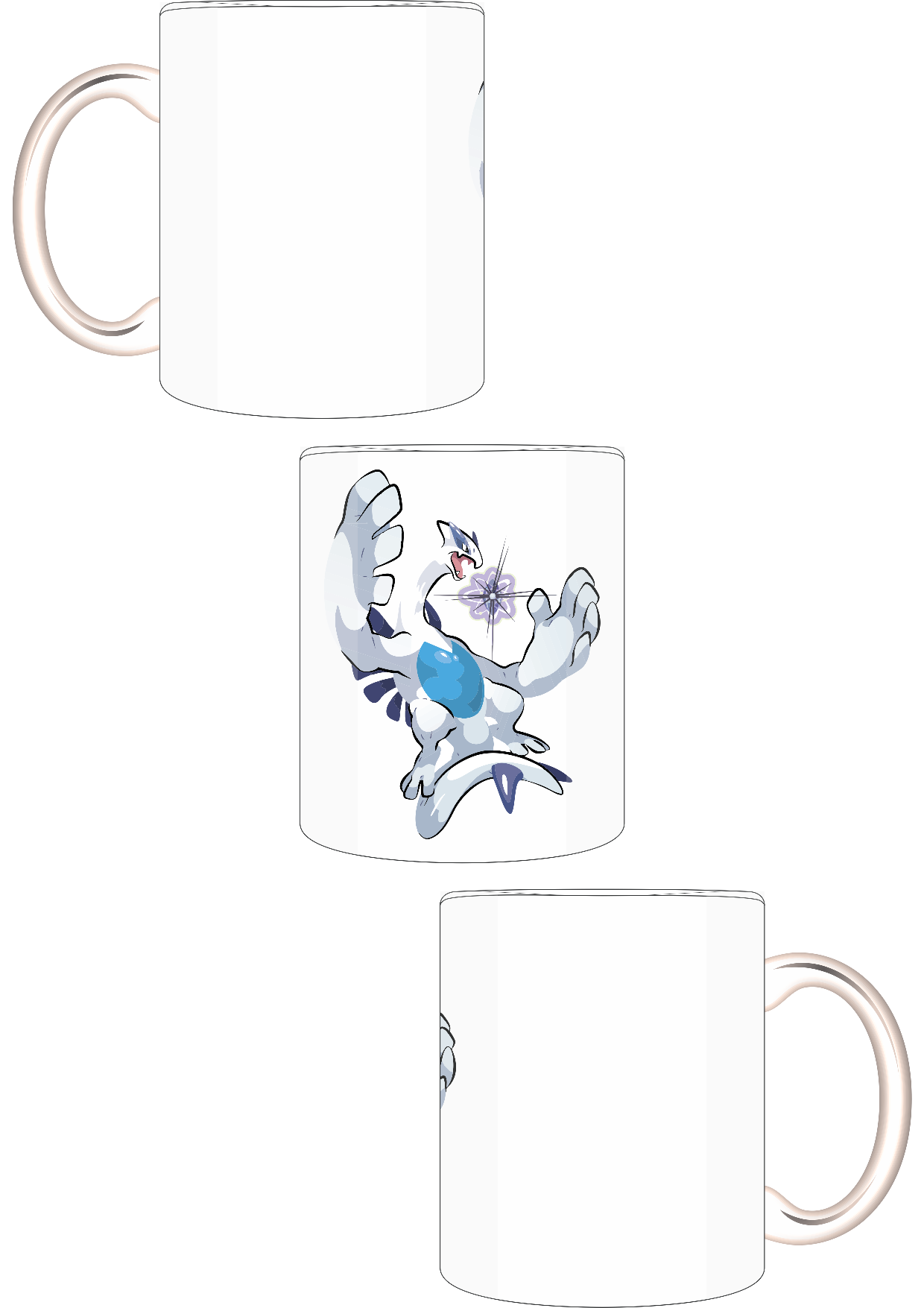 Lugia