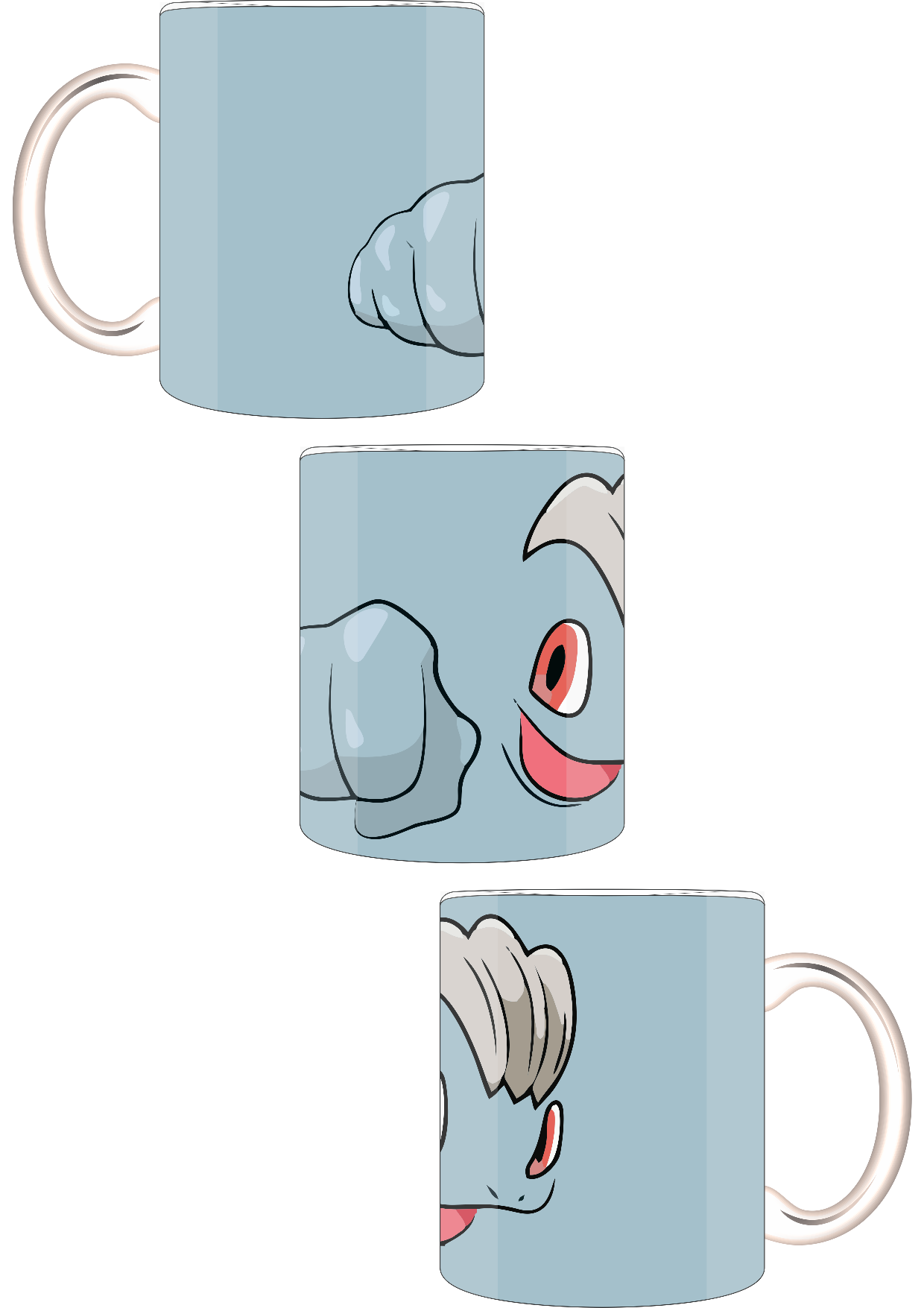 Machop