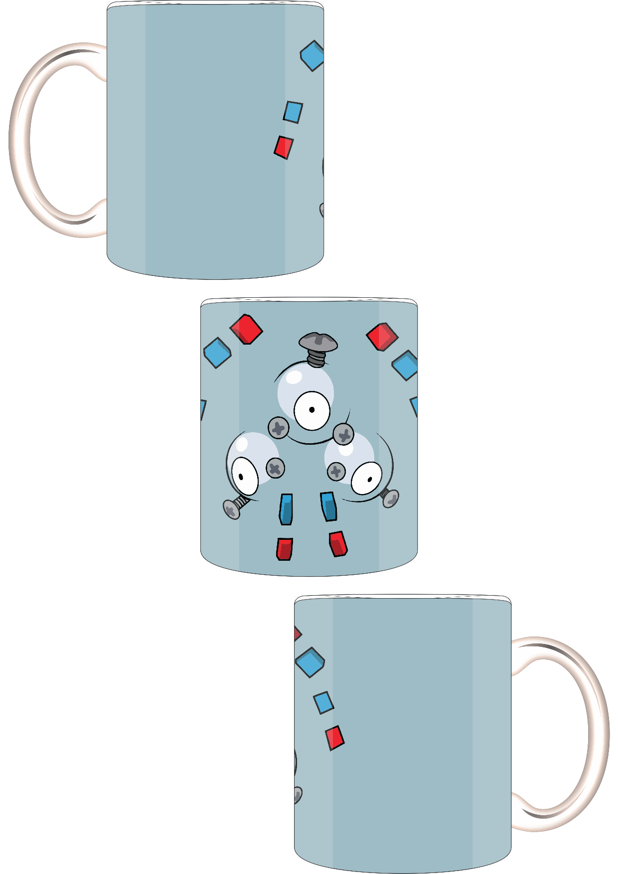 Magneton