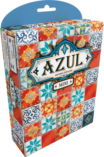 Azul Mini