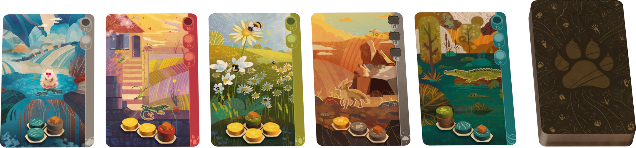 Harmonies - Imagem 3