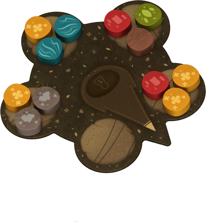 Harmonies - Imagem 4