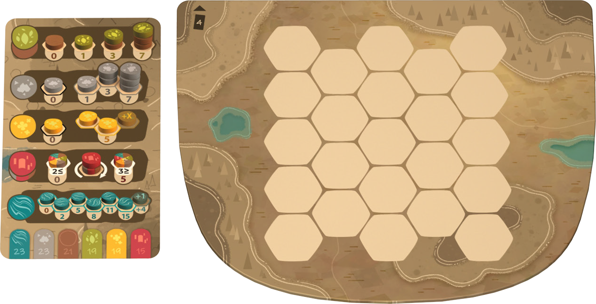 Harmonies - Imagem 2